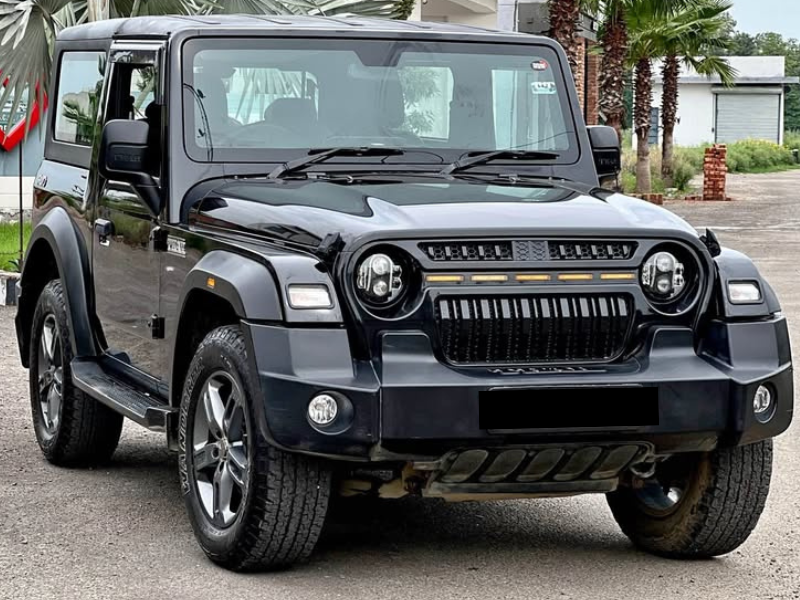 self drive car rental in Mohali airport