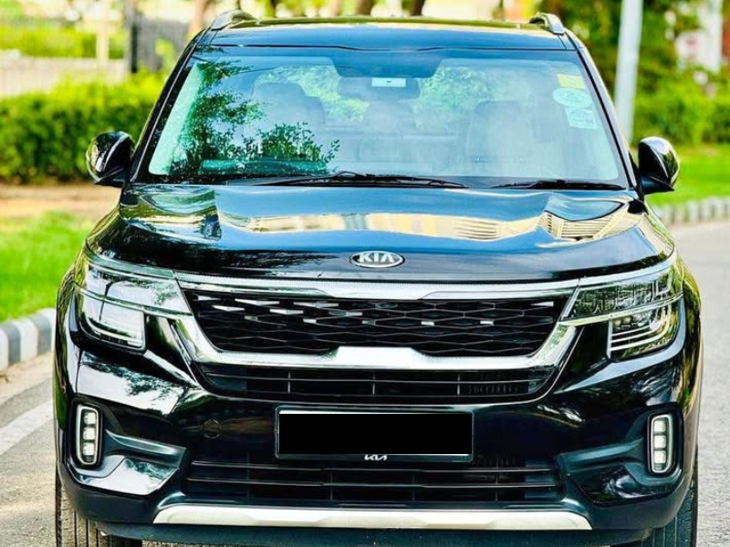 car rental in Mohali airport