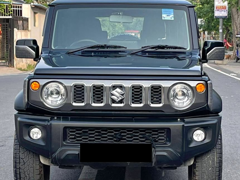 Self drive Car rental in Chandigarh
