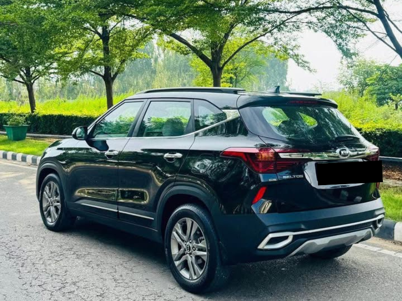 self drive car rental in Chandigarh